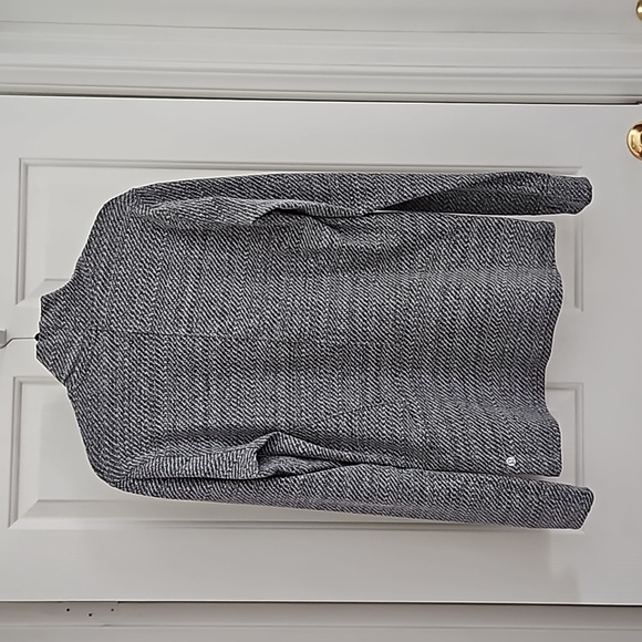 Long-sleeved top - Picture 3 of 5